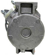 FC0199 Compressor, air conditioning 88310-33220 88320-4808084 TOYOTA CAMR 2001-